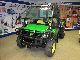 2011 John Deere  Gator XUV 855 Agricultural vehicle Other agricultural vehicles photo 1