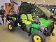 2011 John Deere  Gator XUV 855 Agricultural vehicle Other agricultural vehicles photo 2