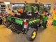 2011 John Deere  Gator XUV 855 Agricultural vehicle Other agricultural vehicles photo 3