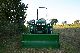 2010 John Deere  2720 Agricultural vehicle Farmyard tractor photo 2