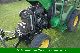 2007 John Deere  2520 Agricultural vehicle Tractor photo 2