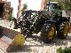 1987 John Deere  2850 Agricultural vehicle Tractor photo 1