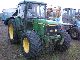 2003 John Deere  6310 Agricultural vehicle Tractor photo 3