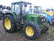 2003 John Deere  6310 Agricultural vehicle Tractor photo 4