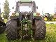 1999 John Deere  6810 Agricultural vehicle Tractor photo 3
