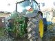 1998 John Deere  6910 Agricultural vehicle Tractor photo 1