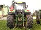 1999 John Deere  6910 Agricultural vehicle Tractor photo 3