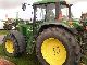 1999 John Deere  6910 Agricultural vehicle Tractor photo 5