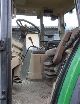 1999 John Deere  6910 Agricultural vehicle Tractor photo 6