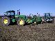 1972 John Deere  5020! Price negotiable! Agricultural vehicle Tractor photo 2