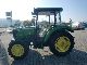 2010 John Deere  5055E Agricultural vehicle Tractor photo 4