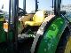 2010 John Deere  5055E Agricultural vehicle Tractor photo 5
