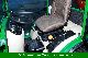 2011 John Deere  2520 Agricultural vehicle Tractor photo 5
