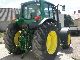 2003 John Deere  6520 Agricultural vehicle Tractor photo 4