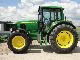 2003 John Deere  6520 Agricultural vehicle Tractor photo 7