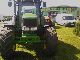 2003 John Deere  6820 Agricultural vehicle Tractor photo 3