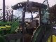 2008 John Deere  5215 four-wheel Agricultural vehicle Tractor photo 5