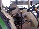 2008 John Deere  5215 four-wheel Agricultural vehicle Tractor photo 7