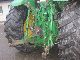 2001 John Deere  7810 Agricultural vehicle Tractor photo 5