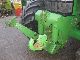 2001 John Deere  7810 Agricultural vehicle Tractor photo 6