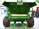 2011 John Deere  864 premium, with New Vollausst.Rundballenpresse Agricultural vehicle Harvesting machine photo 5
