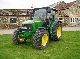 2006 John Deere  5620! 40km / h! Agricultural vehicle Tractor photo 1
