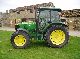 2006 John Deere  5620! 40km / h! Agricultural vehicle Tractor photo 2