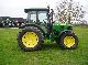 2006 John Deere  5620! 40km / h! Agricultural vehicle Tractor photo 3
