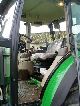 2006 John Deere  5620! 40km / h! Agricultural vehicle Tractor photo 6