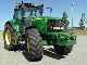 2004 John Deere  6920 Agricultural vehicle Tractor photo 1