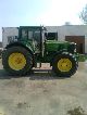 2011 John Deere  Ciągnik rolniczy 6920s stan Idealny Agricultural vehicle Tractor photo 2
