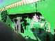 1996 John Deere  Power Shift 8300 Agricultural vehicle Tractor photo 9