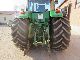 1996 John Deere  Power Shift 8300 Agricultural vehicle Tractor photo 5