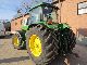 1996 John Deere  Power Shift 8300 Agricultural vehicle Tractor photo 6