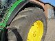 1996 John Deere  Power Shift 8300 Agricultural vehicle Tractor photo 8