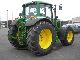 2003 John Deere  6920 S 50 km / h, Front Linkage 2 x APC Agricultural vehicle Tractor photo 2