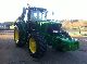 2006 John Deere  6920S! 50 km / h! Pneumatic brake! Front lift! Agricultural vehicle Tractor photo 1