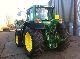 2006 John Deere  6920S! 50 km / h! Pneumatic brake! Front lift! Agricultural vehicle Tractor photo 4