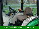 2011 John Deere  3720 Agricultural vehicle Tractor photo 3