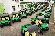 2011 John Deere  3720 Agricultural vehicle Tractor photo 8