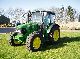 2010 John Deere  5080R! 40 km / h! Agricultural vehicle Tractor photo 1