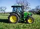 2010 John Deere  5080R! 40 km / h! Agricultural vehicle Tractor photo 2