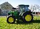 2010 John Deere  5080R! 40 km / h! Agricultural vehicle Tractor photo 3