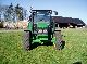 2010 John Deere  5080R! 40 km / h! Agricultural vehicle Tractor photo 5