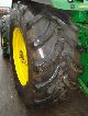 1999 John Deere  8210 Premium Agricultural vehicle Tractor photo 9
