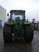 1999 John Deere  8210 Premium Agricultural vehicle Tractor photo 2