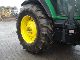 1999 John Deere  8210 Premium Agricultural vehicle Tractor photo 4