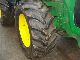 1999 John Deere  8210 Premium Agricultural vehicle Tractor photo 5