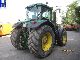2005 John Deere  7820 Agricultural vehicle Tractor photo 4
