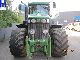 2005 John Deere  7820 Agricultural vehicle Tractor photo 5